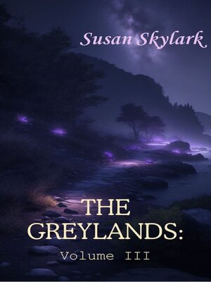cover image of The Greylands
